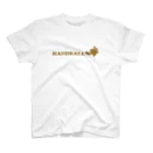 千魔箱*chimaboxのHANDBALL 1 Regular Fit T-Shirt