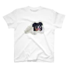 胃痛のSUNAGIMO OISHII Regular Fit T-Shirt