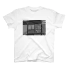 Tadakuni TaniのWindow Knows The Beauty Regular Fit T-Shirt