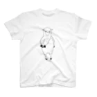 8U TOYSのウーリエットちゃん Regular Fit T-Shirt