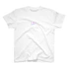 なないろLab.のレインボーガール3 Regular Fit T-Shirt