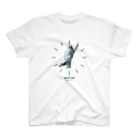 ぽんちょのお店のだいたい7時 Regular Fit T-Shirt