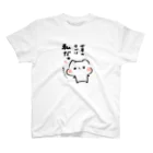 灯さかすの世界の中心は私だ。ましまろう Regular Fit T-Shirt