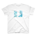 徐雲の結晶 Regular Fit T-Shirt