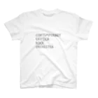 ハル子のcontemporary Regular Fit T-Shirt