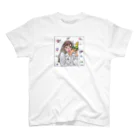 ミウのERI's custom Regular Fit T-Shirt