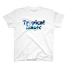 南国の【Tropical magic】南国の魔法 Regular Fit T-Shirt