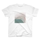 穂の浴室 Regular Fit T-Shirt