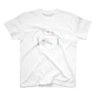 膝舐め・ショッピングセンターのスーベニア・ドリーミン Regular Fit T-Shirt