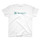 イワヤン🐦YOUTRUSTのYOUTRUST！！！Tシャツ！！！！！ スタンダードTシャツ