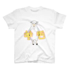 8U TOYSのヨウモウ Regular Fit T-Shirt