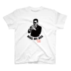 【公式】KUWANOMIX SHOPの【KUWANOMIX公式】Kiss My Brass Regular Fit T-Shirt