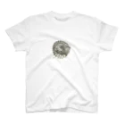 ゆきまるショップのアルマジロトカゲ Regular Fit T-Shirt