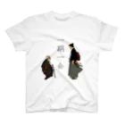 Tenataの一期一会 Regular Fit T-Shirt