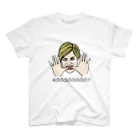 konkonのBOOOOOO!! Regular Fit T-Shirt