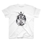 AnomaliA-NachiのBaphomet Regular Fit T-Shirt