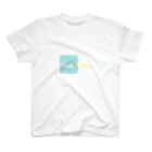 Youth_Youngsのこれであなたもユーヤングッズ スタンダードTシャツ