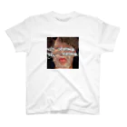 no future my futureの2 Regular Fit T-Shirt