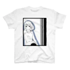 xoxox92の女の子 スタンダードTシャツ