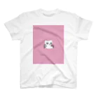 ピンチーロコのピンチーロコ背景広い Regular Fit T-Shirt