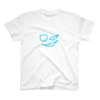 ぽんこつショップの【LINEスタンプ】ぽんこつオールスターズ Regular Fit T-Shirt