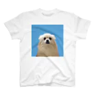 うるマートの証明写真風のうる Regular Fit T-Shirt