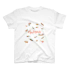 ナントカカントカやさんのごはん Regular Fit T-Shirt