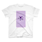 NPO法人 Purple Codeのスタッフ専用 Regular Fit T-Shirt