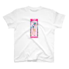 悔い改めよの労働は悪 Regular Fit T-Shirt