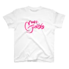 #wlmのLOVE MAH-JONGG スタンダードTシャツ