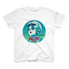 XR-KozouのXR SYNTHI Regular Fit T-Shirt