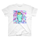 めらんこりのほしをみるひと スタンダードTシャツ