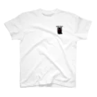 MCmartのKUSO FELT（kurofuku） Regular Fit T-Shirt