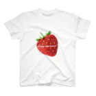 Shizuya’s kichenのFruity vegetables Regular Fit T-Shirt