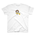 COSMiQ  STYLEのパイナップルコーデ Regular Fit T-Shirt