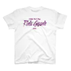 RODA GIGANTE OFFICIAL GOODS SHOPのPRINCE FOREVER スタンダードTシャツ