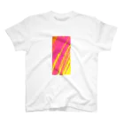 Mitsuhoのはるの嵐 Regular Fit T-Shirt