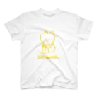 OSUWARe:のカエルくん Regular Fit T-Shirt