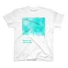 Smoking-Apparelの染まる スタンダードTシャツ