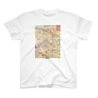 chiaki satoの眠りの景色 Regular Fit T-Shirt