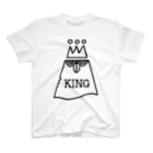 CHEBLOのKING スタンダードTシャツ