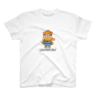 じょじょんきのLeading NLP Ninja Regular Fit T-Shirt