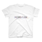 MONO-LOG公式通販のMONO-LOG公式Tシャツ  スタンダードTシャツ