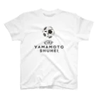 山本修平F.C　　のファイヤー山本リーグ スタンダードTシャツ