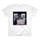 Yuyaのsahoryo Regular Fit T-Shirt