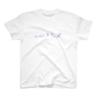 Drecome_Designのshell スタンダードTシャツ