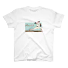 tosboy_artのfull スタンダードTシャツ