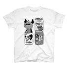 ぱーぷるぱっちのぱーぷるぱっち Regular Fit T-Shirt