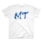 田舎露店の位置指定MT Regular Fit T-Shirt