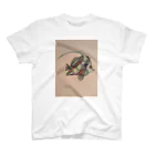 ayanekkoのanimals4~tRopicalfish~ Regular Fit T-Shirt